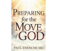 Preparing For the Move of God