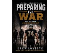 Preparing For War