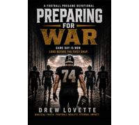 Preparing For War