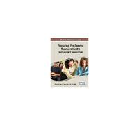 Preparing Pre-Service Teachers For The Inclusive Classroom