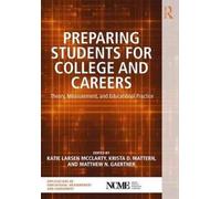 Preparing Students For College & Careers