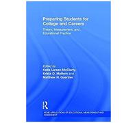 Preparing Students For College & Careers