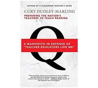 Preparing The Nation's Teachers To Teach Reading