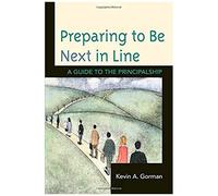 Preparing To Be Next In Line