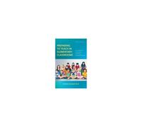 Preparing To Teach In Elementary Classrooms