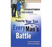 Preparing Your Son For Every Man's Battle