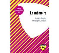 Prépas commerciales : épreuve de culture générale, concours 2019 Frédéric Laupies (Auteur), Christophe Cervellon (Auteur)