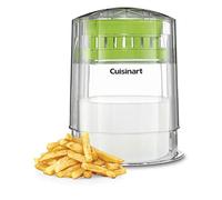 PrepExpress Coupe-frites Électrique