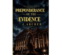 Preponderance of the Evidence