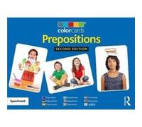 Prepositions Colorcards