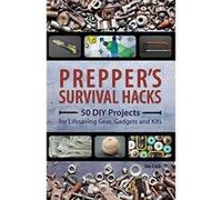 Prepper's Survival Hacks - [Version Originale] Inconnu (Auteur)