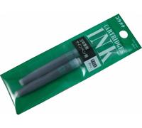 Preppy 4280419 Lot De 2 Cartouches De Recharge Pour Stylo Plume Et Marqueur Vert