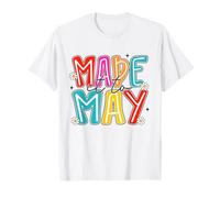Preppy a atteint Le dernier Jour d'école des professeurs de mai T-Shirt