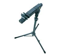 Topeak PrepStand Elite Pied d'atelier Adulte Unisexe, Noir, Taille Unique