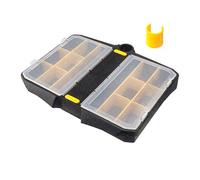 Topeak Prepstation Lid Set Toolbox Clair