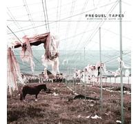 Prequel Tapes - Everything is Quite Now [Import]