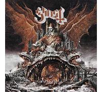 Ghost – Prequelle – CD – Neuf