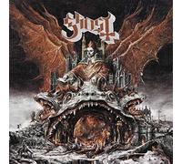 Prequelle by Ghost [CD] NEUF