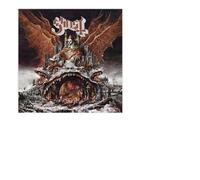Prequelle CD