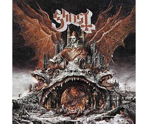 Prequelle (éd. deluxe lenticulaire inclus 2 titres bonus)