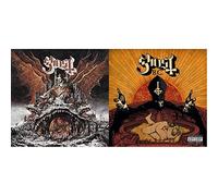 Prequelle & Infestissumam