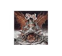 Prequelle Vinyle