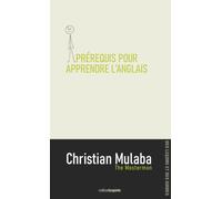 Prérequis pour apprendre l’anglais