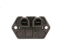 Prérésistance, moteur électrique (ventilateur de radiateur) DENSO DRS09003