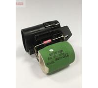 Prérésistance, moteur électrique (ventilateur de radiateur) DENSO DRS09023
