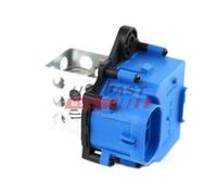 Prérésistance Moteur Électrique (ventilateur De Radiateur) Fast FT59155 pour