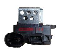 Prérésistance Moteur Électrique (ventilateur De Radiateur) Fast FT59159 pour