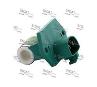 Prérésistance Moteur Électrique (ventilateur De Radiateur) Sidat 10.9118 pour