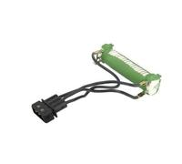 Prérésistance sur hélice de ventilateur pour VW Transporter T4
