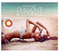 Pres. By Lemongrass - 50 Greatest Chillout & Lounge [Import]