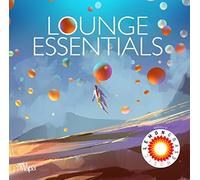 Pres. By Lemongrass - Lounge Essentials [Import]
