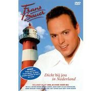 Bauer, Frans - Dicht Bij Jou in Nederland [Import]