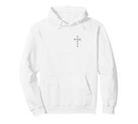 Près de Jesus Sweat à Capuche