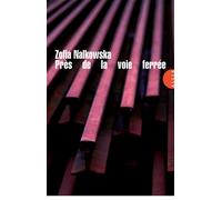 Pres de la voie ferree - Zofia Nalkowska - Allia - broché - Roman