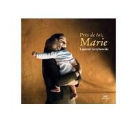 Près de toi, Marie CD