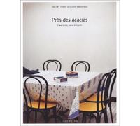 Près des acacias : L'Autisme, une énigme