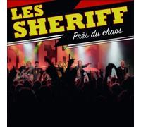 Près du chaos CD