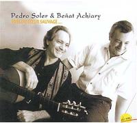 Benat Achiary - Pres du Coeur Savage