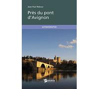 Près du pont d'Avignon