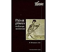 Pres prairies et patures dans l'Europe occidentale médiévale et moderne - Francis Brumont - Presses Universitaires Du Midi - broché - Etude