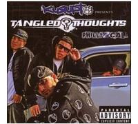 Tangled Toughts (Kurupt presents) – Philly 2 Cali – CD