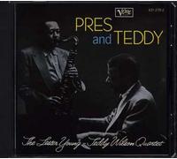 Pres & Teddy