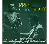 Pres & Teddy