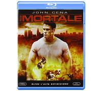 Presa mortale [Blu-ray]