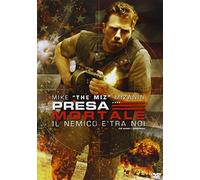 Presa mortale-Il nemico è tra NOI [Import]