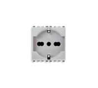 PRESA SCHUKO 2P 16A SERIES EIKON NEXT 20210.N